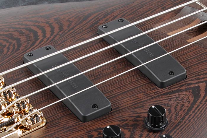 Bartolini pickups | Ibanez Wiki | Fandom