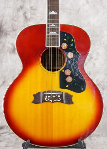 Ibanez concord store 698