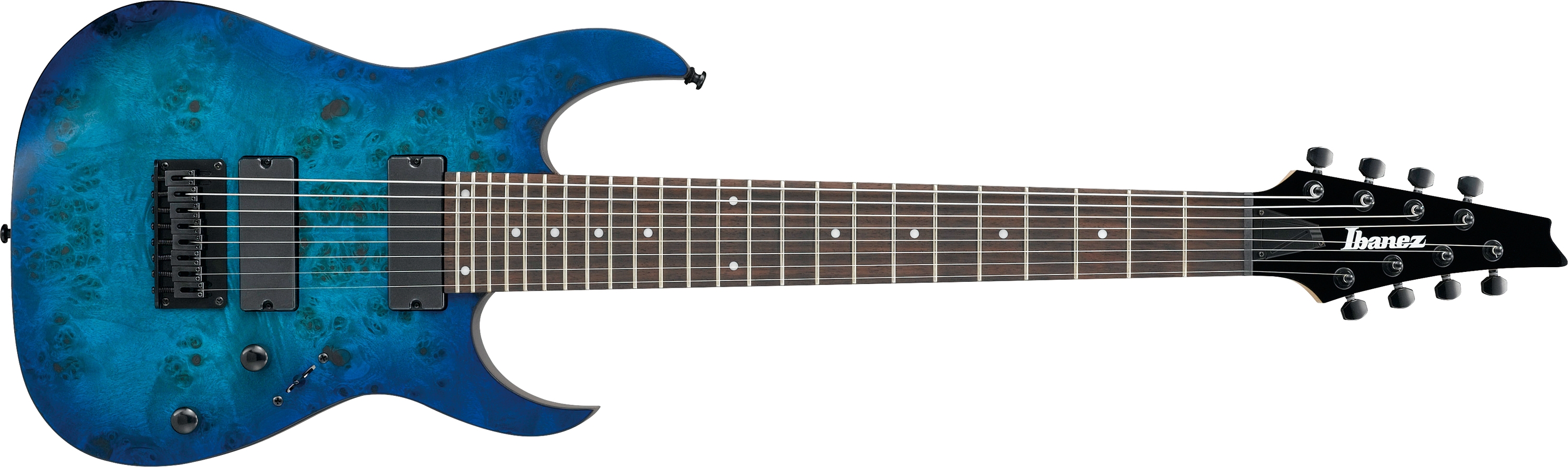 RG8PB | Ibanez Wiki | Fandom