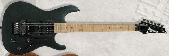 全ての 1992 Ibanez S540 BMボディ ギター - bestcheerstone.com