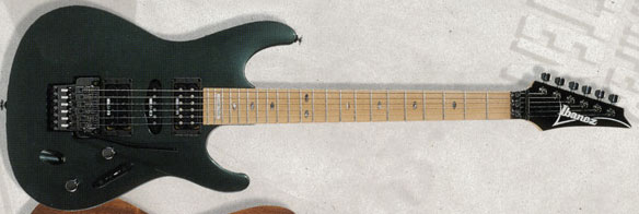 S540 | Ibanez Wiki | Fandom