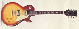 1975 Ibanez 2340