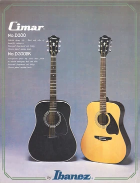 1979 Cimar Leaflet NoD300