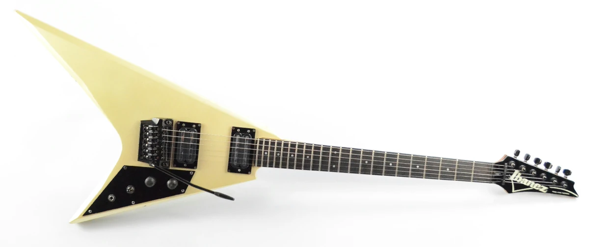 PR1660 | Ibanez Wiki | Fandom