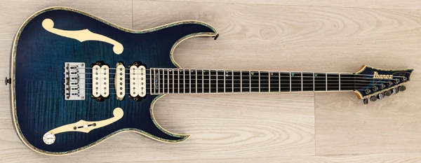 PGM90HAM | Ibanez Wiki | Fandom