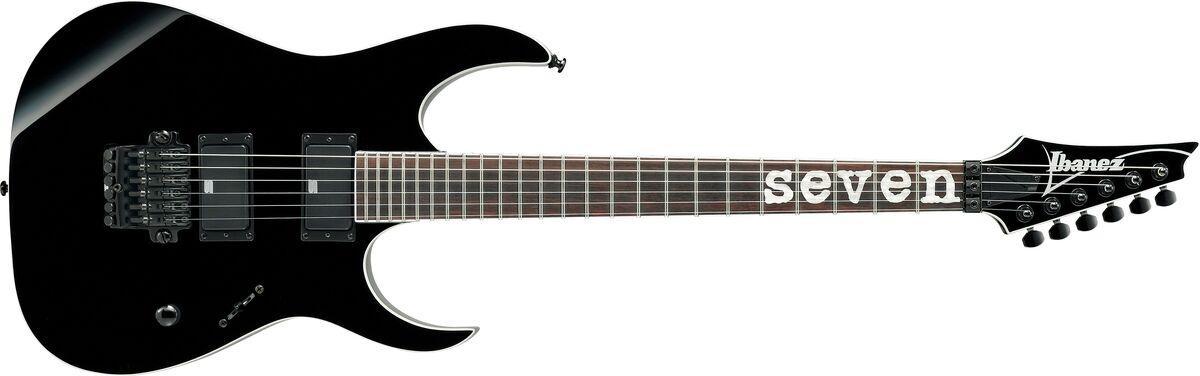 Ibanez MTM1 Blood Red (2007) - Signature Guitar - Mick Thomson