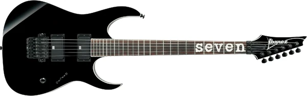 ギター Ibanez MTM1 Slipknot Mick Thomson MTM1 (2006–2011) | Ibanez Wiki | Fandom