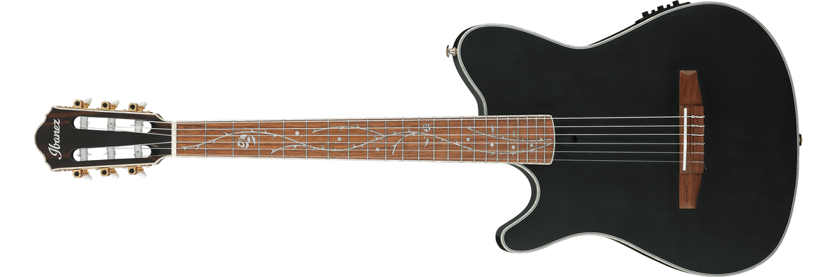 Ibanez TOD10NTKF Case Bundle – Motor City Guitar