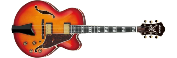 AF115 | Ibanez Wiki | Fandom