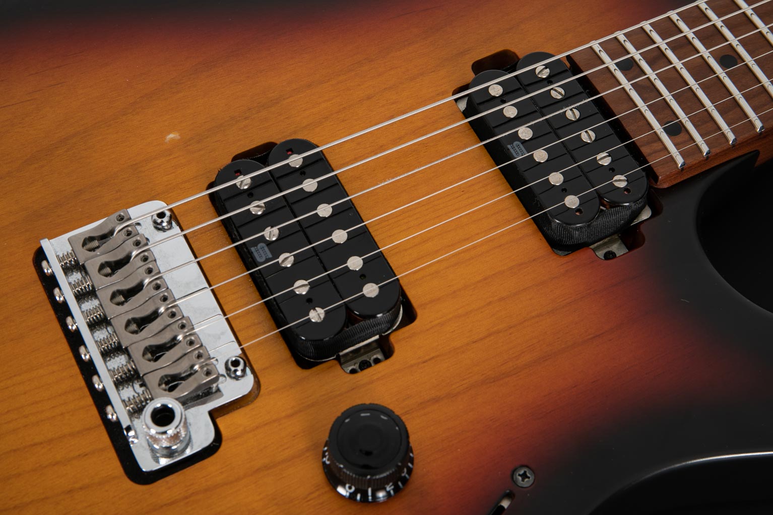 ギター Ibanez Prestige AZ2402 TFF Ibanez Prestige AZ2402 Electric Guitar (with Case) | zZounds
