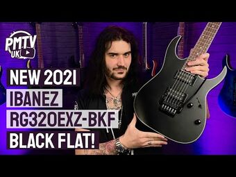 Ibanez rg320exz hot sale