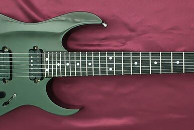 RG1527 | Ibanez Wiki | Fandom RG1527 | Ibanez Wiki | Fandom