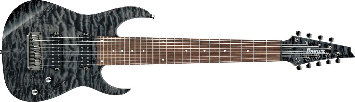 RG9QM | Ibanez Wiki | Fandom