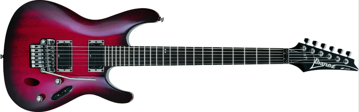 S420 | Ibanez Wiki | Fandom 