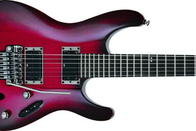 S520 | Ibanez Wiki | Fandom