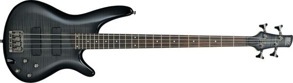 Ibanez SDGR SR400FM エレキベース SR400FM | Ibanez Wiki | Fandom