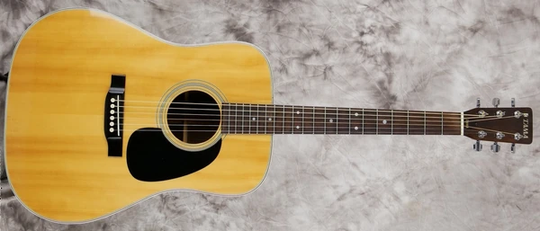 Tama 3555 natural 1975-001
