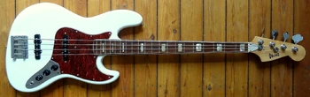 1974 Ibanez 2365B-White