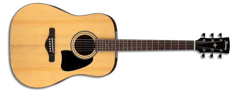 AW50 (2012–2016) | Ibanez Wiki | Fandom