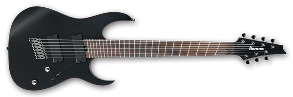 yu様専用」Ibanez RGIM7MH 7弦ファンフレット - メルカリ