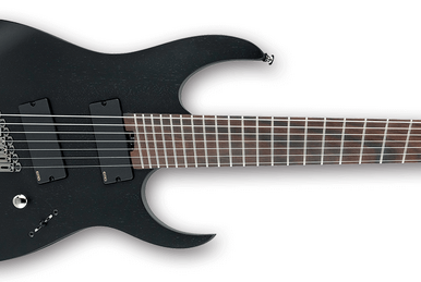 RG2770FZ | Ibanez Wiki | Fandom