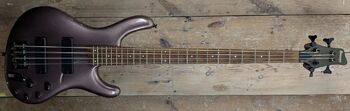 Ibanez アイバニーズ EDB500 Black G1B19821 Ibanez AZES Standard AZES40-BK (Black)｜ミュージックランドKEY