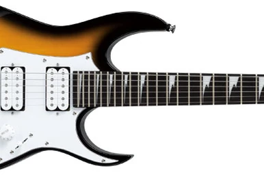 S320 | Ibanez Wiki | Fandom