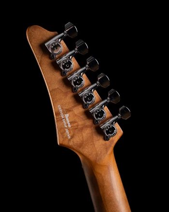 JCAZ2501 tuners
