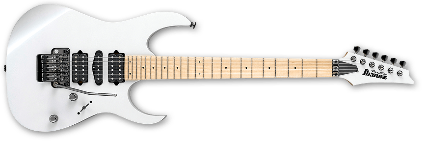 RG2570MZA | Ibanez Wiki | Fandom