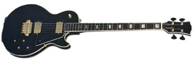 1971 Ibanez 2350B-BK
