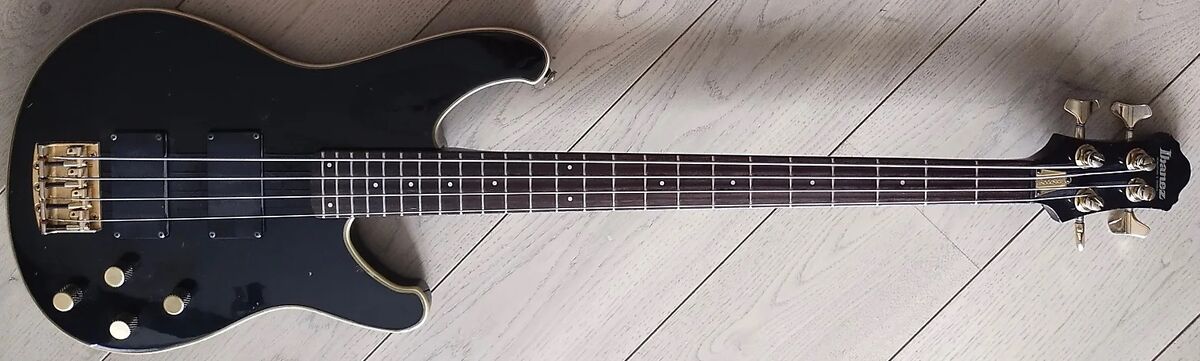 RB960 Ibanez Wiki Fandom