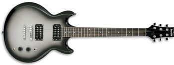 GAX50 (2006–2011) | Ibanez Wiki | Fandom