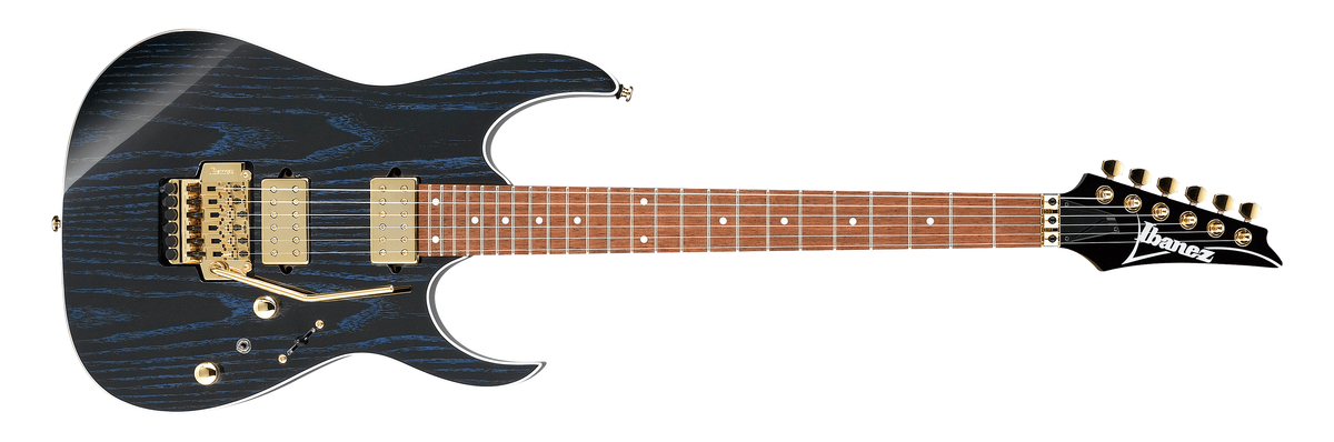 Ibanez RG-420AH レフティ フジゲン製 Ibanez RG-420AH レフティ フジゲン製 - メルカリ