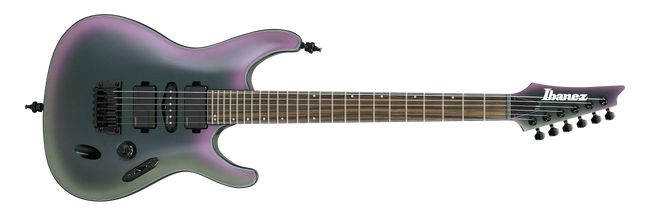 ギター〔ibanez〕 S671ALB | Ibanez Wiki | Fandom
