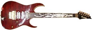 J Custom series | Ibanez Wiki | Fandom