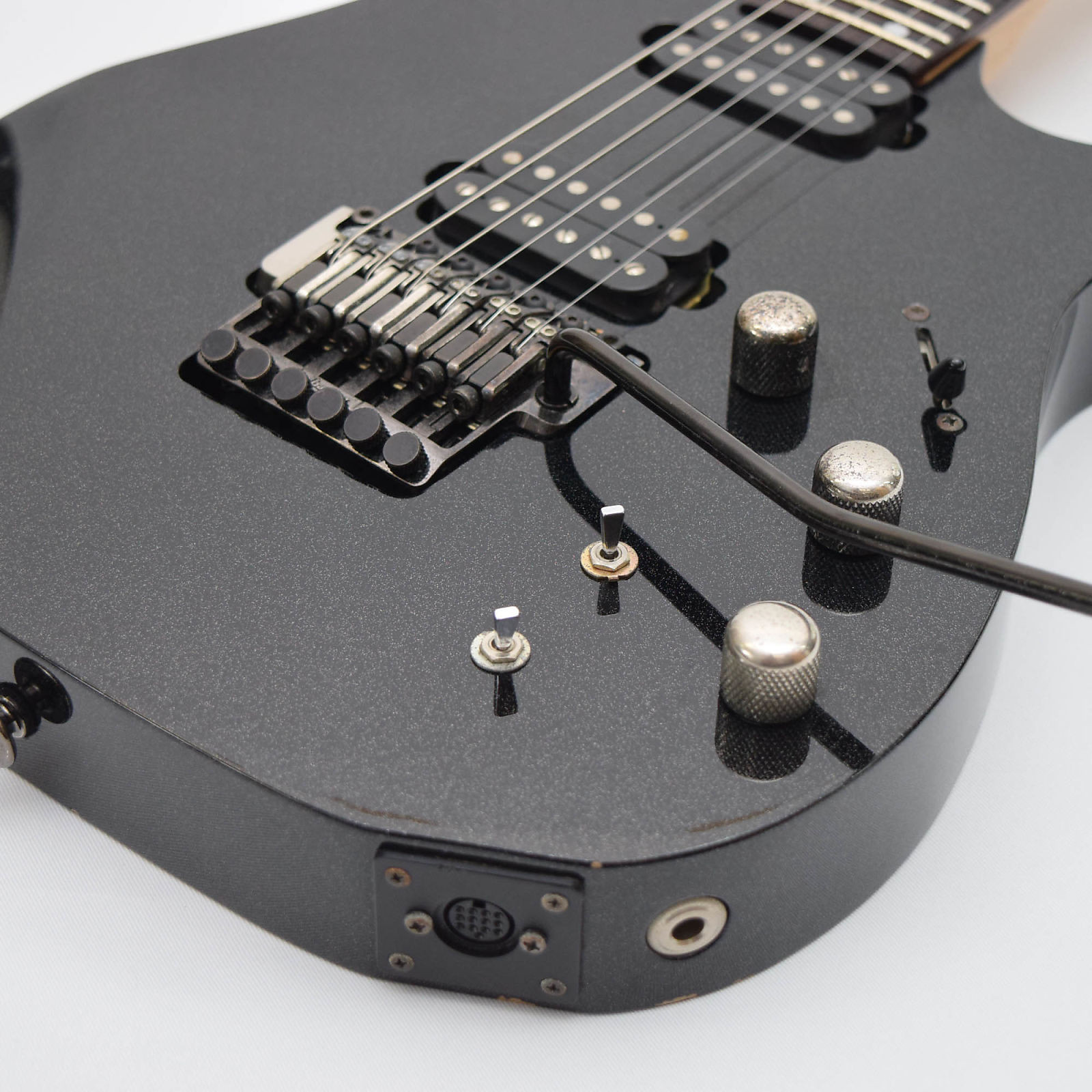 RG1520GK | Ibanez Wiki | Fandom