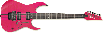Ibanez RGT320 プレステージ　激レア！フジゲン製！ RGT320Q | Ibanez Wiki | Fandom