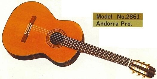 2861 | Ibanez Wiki | Fandom
