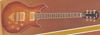 CN100 | Ibanez Wiki | Fandom