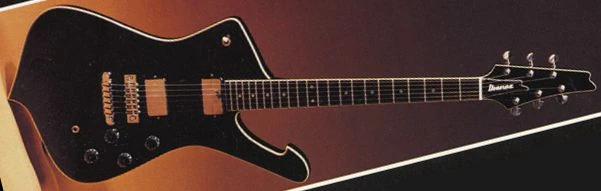 IC100 | Ibanez Wiki | Fandom