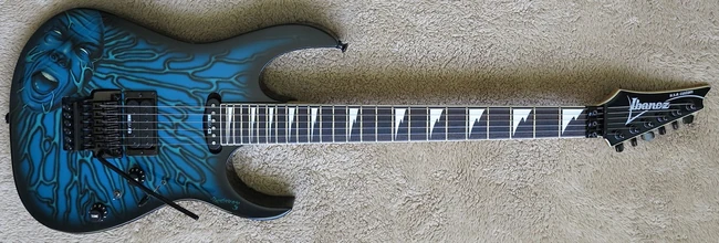 1990 UCGR Strung Out - Reverse