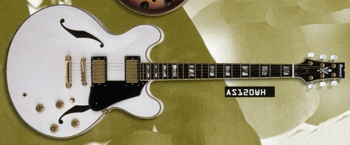 Ibanez as120 clearance