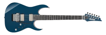 Ibanez エレキギター prestige RG5320C ティム Ibanez Prestige RG5320C Electric Guitar - Deep Forest Green