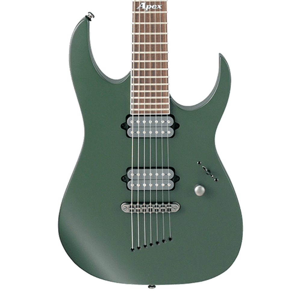 APEX2 | Ibanez Wiki | Fandom