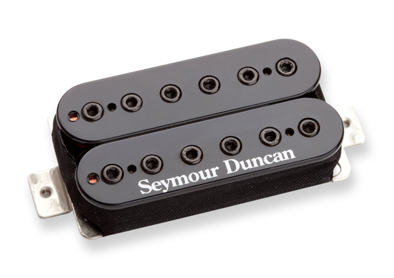 Seymour Duncan pickups | Ibanez Wiki | Fandom