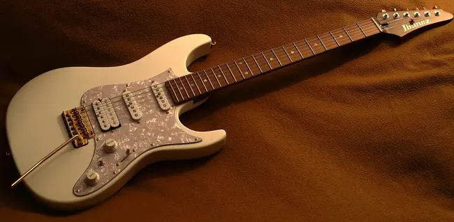 KSAZ02 | Ibanez Wiki | Fandom