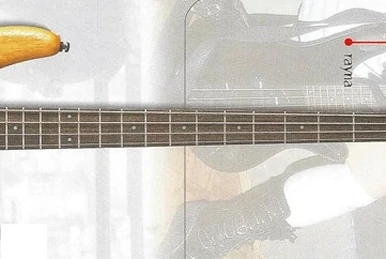 EDB600 | Ibanez Wiki | Fandom