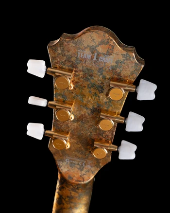 GB30th | Ibanez Wiki | Fandom