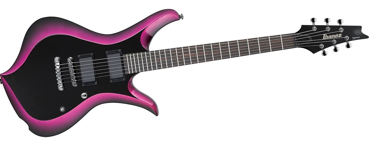 XH300 | Ibanez Wiki | Fandom XH300 | Ibanez Wiki | Fandom