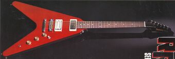 RR50 | Ibanez Wiki | Fandom